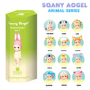 Caja Sorpresa Sonny Angel Replica Serie Animal