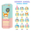 Caja Sorpresa Sonny Angel Replica Hipper's Serie Animal