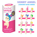 Caja Sorpresa Sonny Angel Replica Mirada Atras Animales