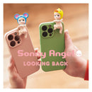 Caja Sorpresa Sonny Angel Replica Mirada Atras Animales