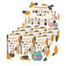 Caja Sorpresa Sonny Angel Replica Serie Gatos