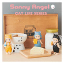 Caja Sorpresa Sonny Angel Replica Serie Gatos