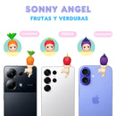 Caja Sorpresa Sonny Angel Replica Serie Frutas Y Verduras