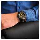 Reloj Casio Modelo AEQ-120W-9A Diseño Deportivo