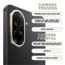 Celular Xiaomi Redmi A5 128GB/4GB RAM - Negro