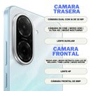 Celular Xiaomi Redmi A5 128GB/4GB RAM - Azul