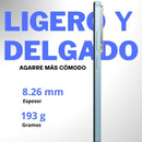 Celular Xiaomi Redmi A5 128GB/4GB RAM - Azul