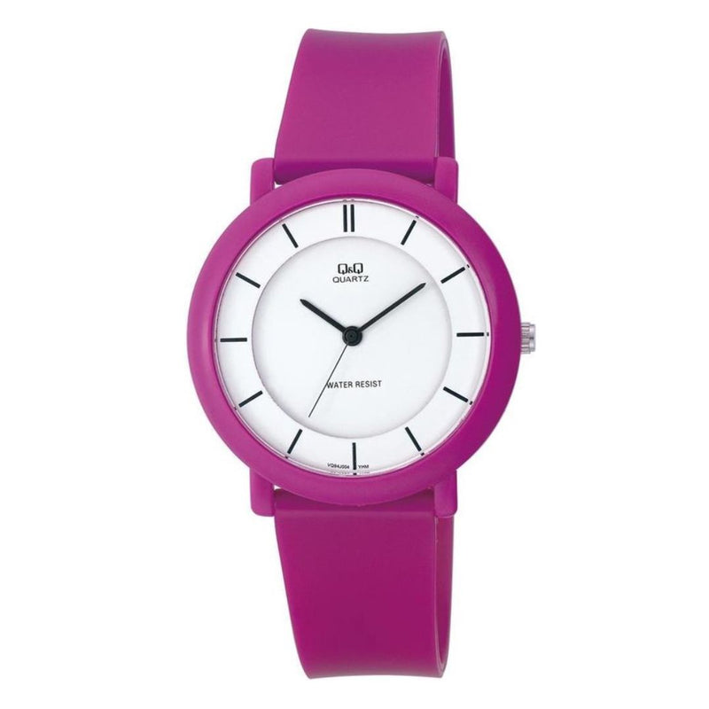 Reloj Q&Q Para Dama modelo VQ94J004Y Casual