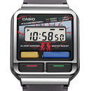 Reloj Casio A120WEST-1ADR Edicion Stranger Things