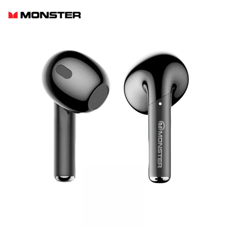 Auriculares Inalámbricos Monster XKT01 - Blanco