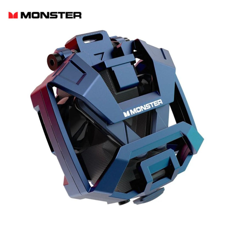 Auriculares Inalámbricos Monster XKT09 - Azul