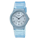 Reloj Casio  MQ-24S-2B Azul Casual