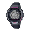 Reloj Casio Modelo LWS-2000H-1A Diseño Deportivo
