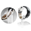 Pack Exhibidores Trasparentes Casio Para Relojes X10 Unidades