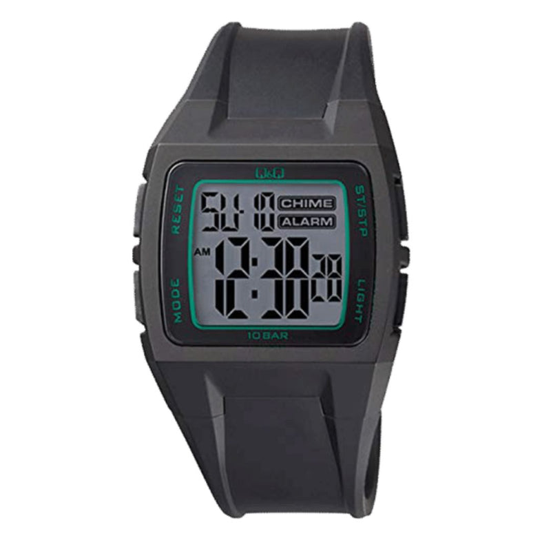 Reloj Q&Q Digital Modelo M199J004Y  Original