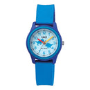 Reloj Q&Q VS59J010Y Diseño Infantil