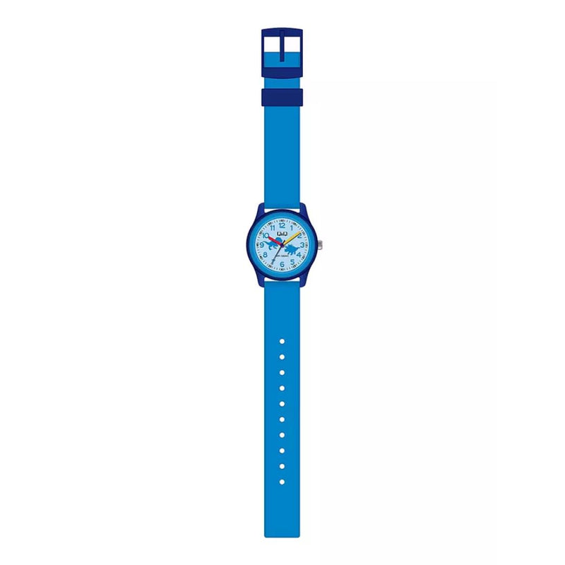 Reloj Q&Q VS59J010Y Diseño Infantil