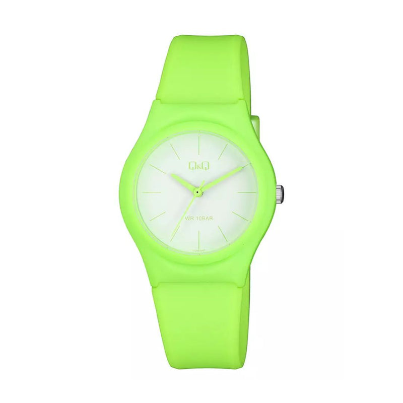 Reloj Q&Q Unisex modelo VQ86J057Y Casual