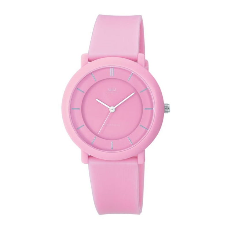 Reloj Q&Q Para Dama modelo VQ94J009Y Casual