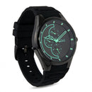 Reloj Q&Q Q17C-501PY Diseño Deportivo