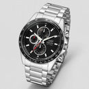 Reloj Hombre Q&Q S394J212Y Diseño Elegante