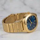 Reloj Mujer Q&Q Q02C-003PY Diseño Elegante