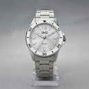 Reloj Mujer Q&Q Modelo Q88B-001PY Diseño Elegante