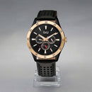 Reloj Q&Q Modelo CE02J542Y Diseño Elegante