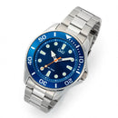Reloj Q&Q Modelo C72A-002PY Diseño Elegante