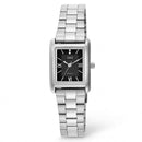 Reloj Mujer Q&Q C69A-005PY Diseño Elegante