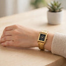 Reloj Q&Q C69A-009PY Diseño Sencillo