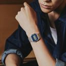 Reloj Casio Modelo A159WEVJ-2DR Diseño Clásico