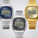 Reloj Casio Unisex Vintage A140WE-8A
