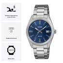 Reloj Casio UTP-13012PD-2A1 Diseño Elegante