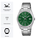 Reloj Casio UTP-1302PD-3A1 Diseño Elegante