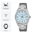 Reloj Casio UTP-1302PD-2A2 Diseño Elegante
