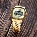 Reloj Casio Unisex Vintage A140WEG-9A