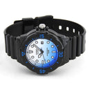 Reloj Casio LRW-200H-2E Diseño Juvenil