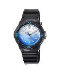 Reloj Casio LRW-200H-2E Diseño Juvenil