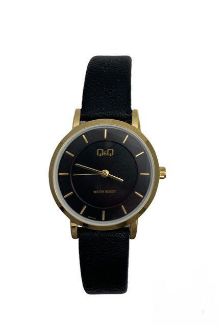 Reloj Q&Q Referencia Q945-818Y Para Dama Original - Elegante