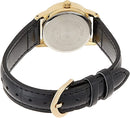 Reloj Casio Referencia LTP-V002GL-7B Para Dama Original y Elegante