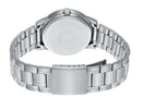 Reloj Casio Referencia MTP-V002D-2B3 Para Caballero Elegante
