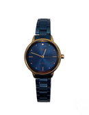 Reloj Q&Q QZ37J801Y Diseño Casual