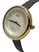 Reloj Q&Q Modelo QZ41J407Y Diseño Casual