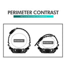 Reloj SKMEI Modelo 1606 Negro Digital Deportivo