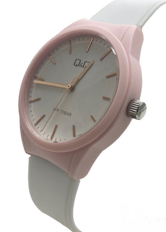 Reloj Q&Q para Dama modelo VR28J824Y Original