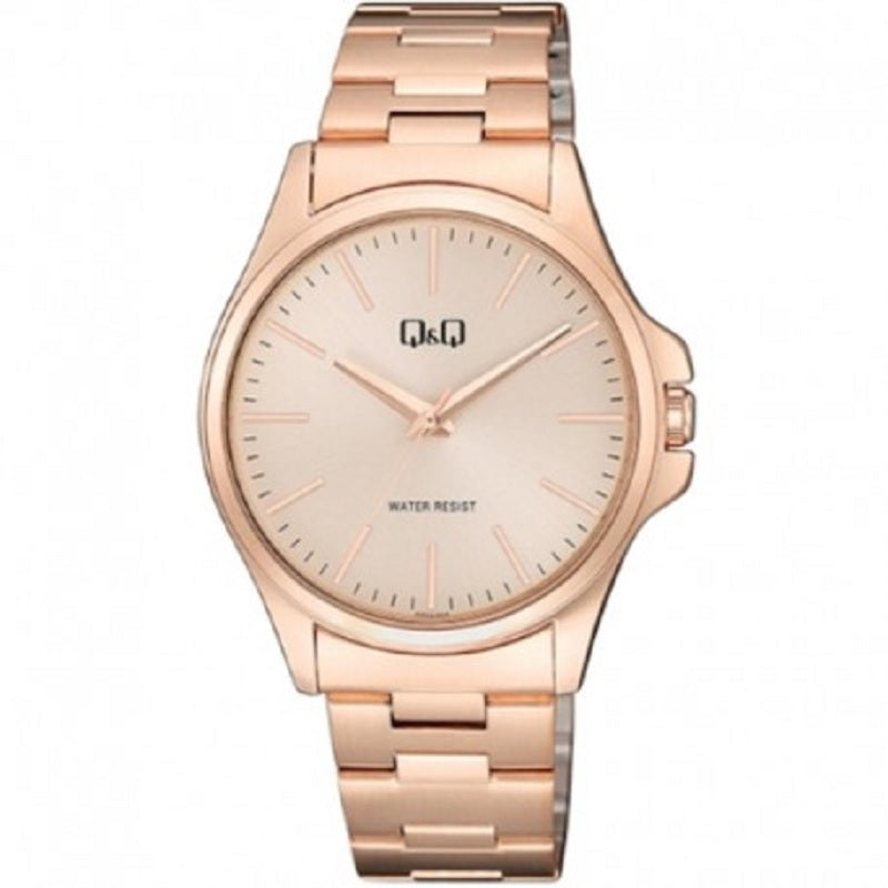 Reloj Q&Q QZ54J002Y Diseño Casual