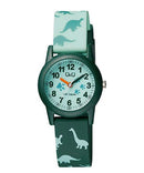 Reloj Q&Q Modelo VR99J010Y Infantil Original Para Niños