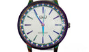 Reloj Q&Q QZ35J805Y Diseño Casual