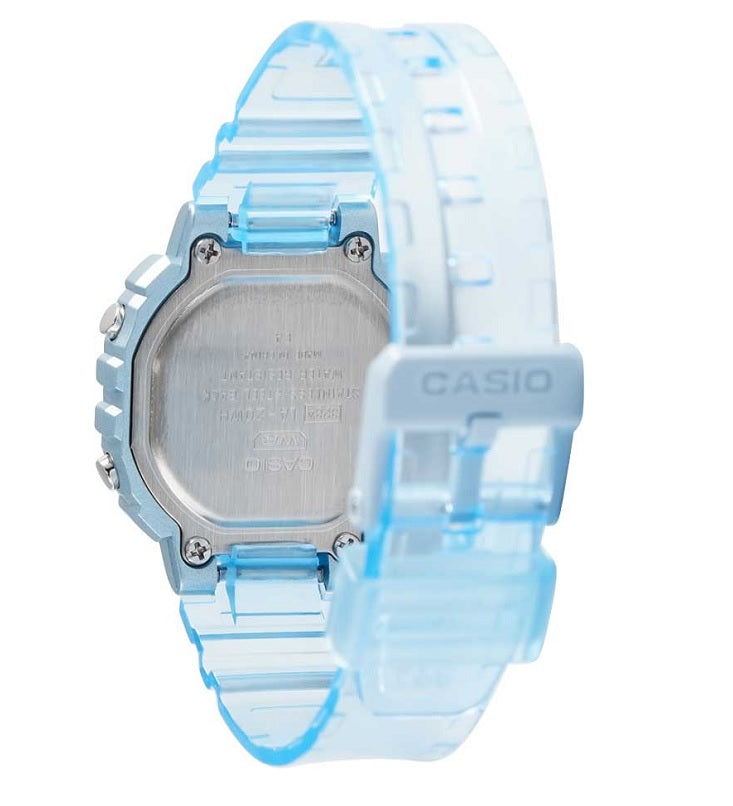 Reloj Casio Modelo LA-20WHS-2A Diseño Deportivo